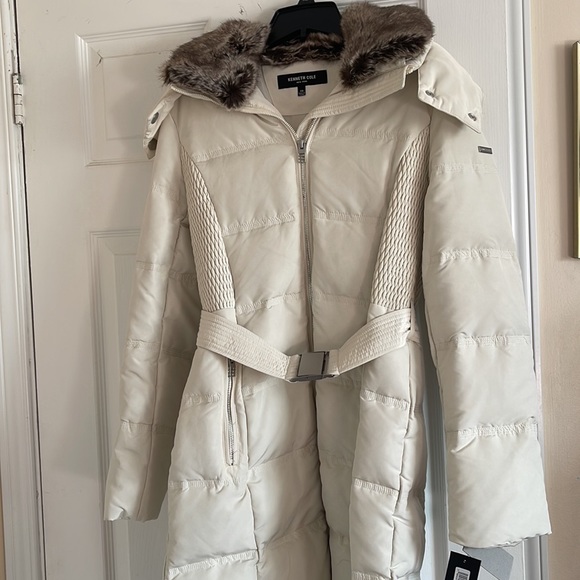 New Kenneth Cole XS winter jacket - Picture 4 of 7